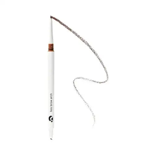 Glossier Boy Brow Arch 2-in-1 Longwear Pomade Eyebrow Pencil 'Auburn'