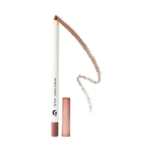 Glossier Lip Line Enhancing Hydrating Longwear Lip Liner Pencil 'Buff'