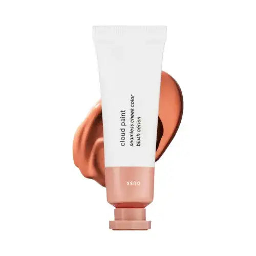 Glossier Cloud Paint Gel Cream Blush 'Dusk'