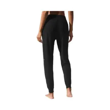 Alo Women's Soho Sweatpant - Black