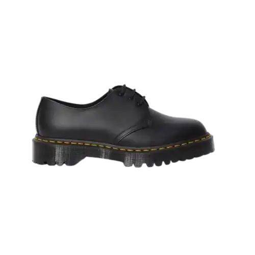 Dr Martens 1461 Bex Smooth Leather Oxford Shoes