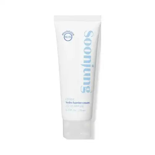 ETUDE Soonjung Hydro Barrier Cream