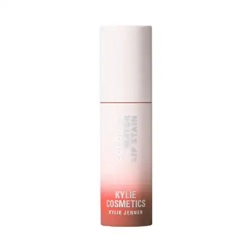 Kylie Coconut Water Lip Stain Butterscotch