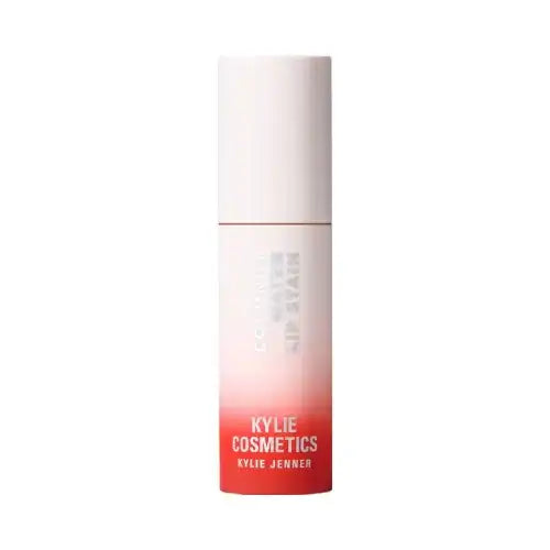 Kylie Coconut Water Lip Stain Cherry Burst