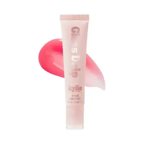 Kylie Gloss Drip Besitos