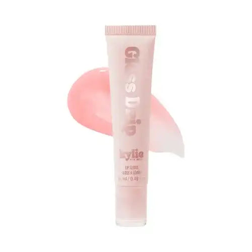 Kylie Gloss Drip Underestimated