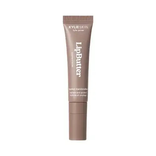 Kylie Lip Butter Toasted Marshmello