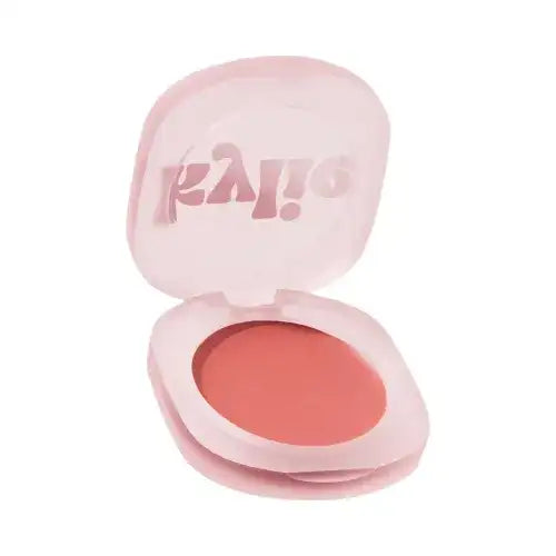 Kylie Lip & Cheek Glow Balm Brownish Rose