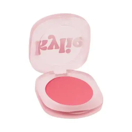 Kylie Lip & Cheek Glow Balm Medium Pink