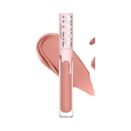 Kylie Matte Lip Kit Bare