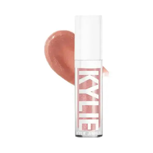 Kylie Plumping Gloss Curve Him