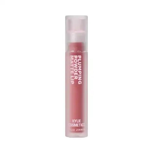 Kylie Plumping Powder Matte Lip SWarm Pink Nude