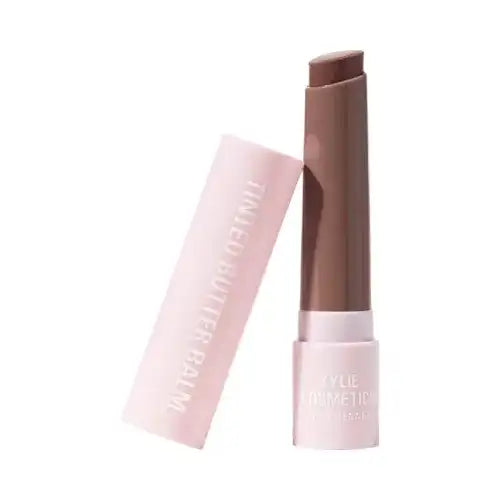 Kylie Tinted Butter Balm Deep Brown