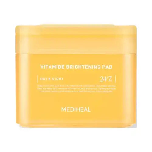 MEDIHEAL Vitamide Brightening Pad