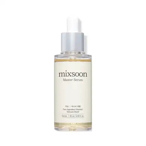 Mixsoon Master Serum