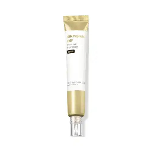 SUNGBOON EDITOR Silk Peptide EGF Intensive Eye Cream