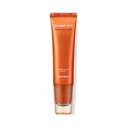 TONYMOLY Plump-kin Retinol Neck Cream