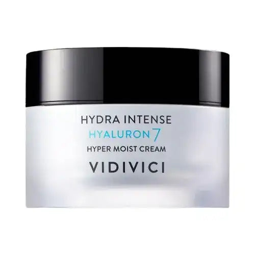 VIDIVICI Hydra Intense Hyaluron 7 Hyper Moist Cream