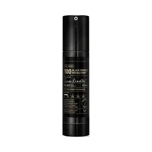 VT Cosmetics Black Truffle Reedle Shot 100