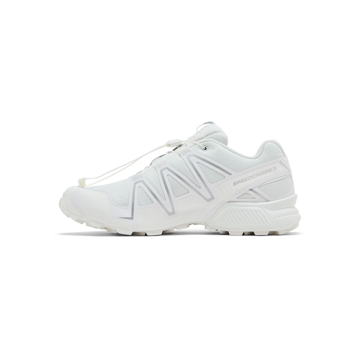 Speedcross 3 'White Silver' Salomon Salomon