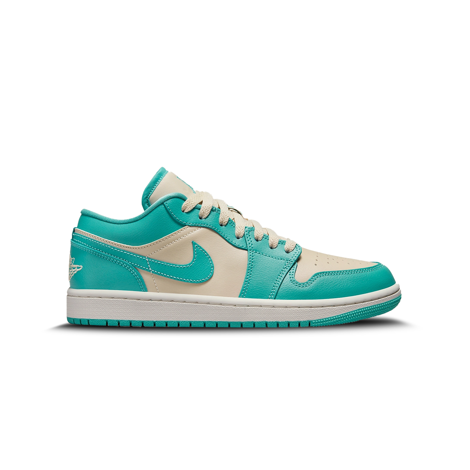 Jordan 1 Low Tropical Teal (W)