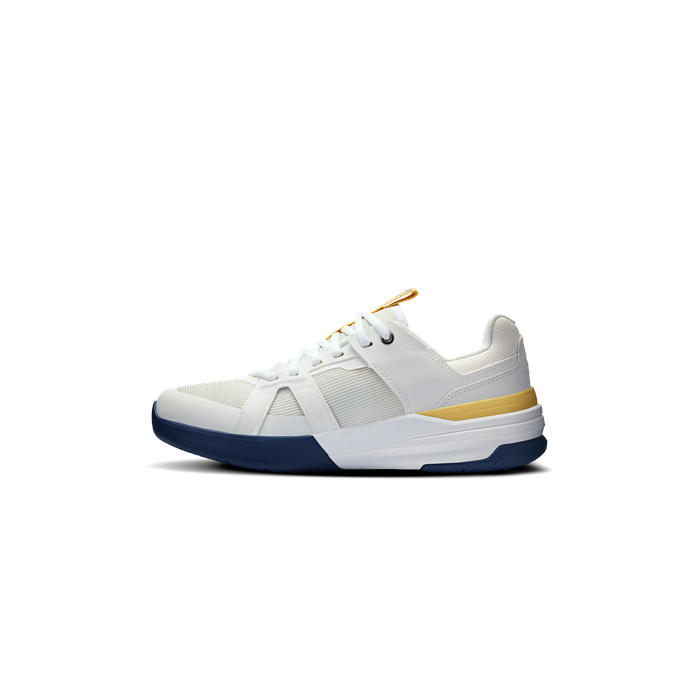 ON Running THE ROGER Clubhouse Pro Youth White | Currant - White | Currant