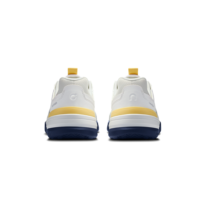ON Running THE ROGER Clubhouse Pro Youth White | Eclipse - White | Eclipse