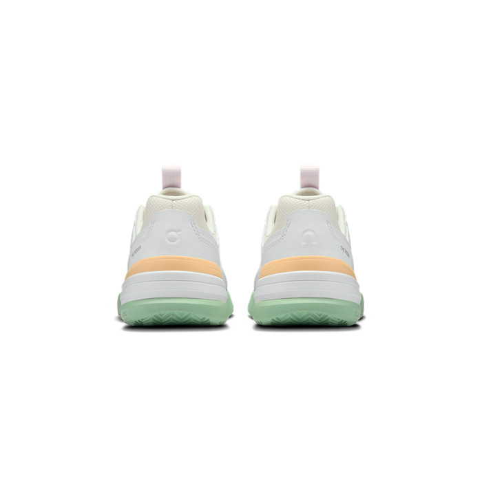 ON Running THE ROGER Clubhouse Pro Youth White | Mineral - White | Mineral