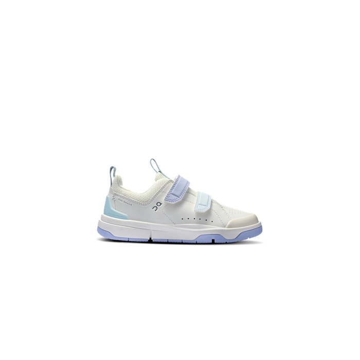 ON Running THE ROGER Kids Ivory | Nimbus - Ivory | Nimbus