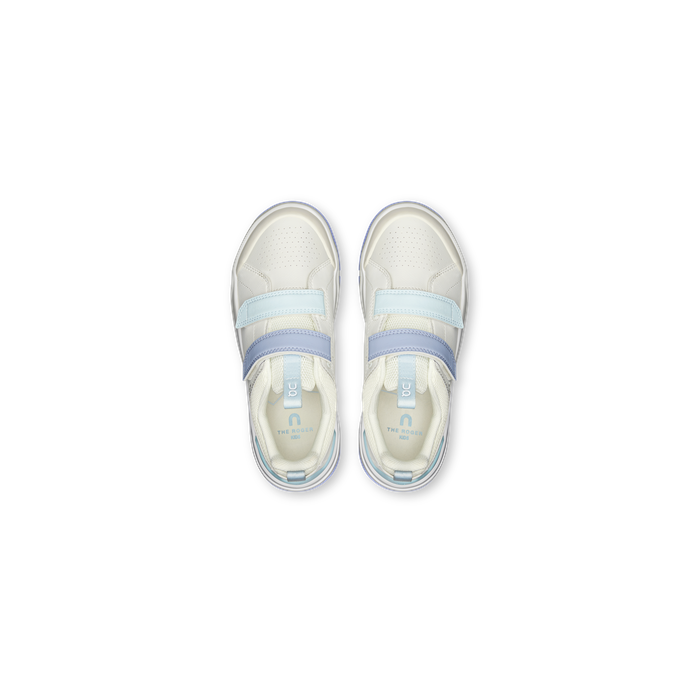 ON Running THE ROGER Kids Ivory | Nimbus - Ivory | Nimbus