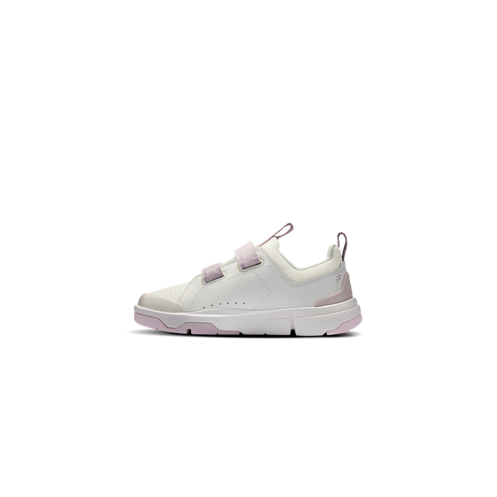 ON Running THE ROGER Kids Ivory | Orchid - Ivory | Orchid