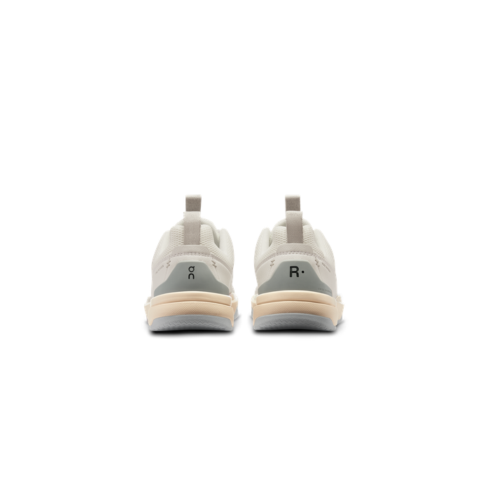 ON Running THE ROGER Kids White | Glacier - White | Glacier