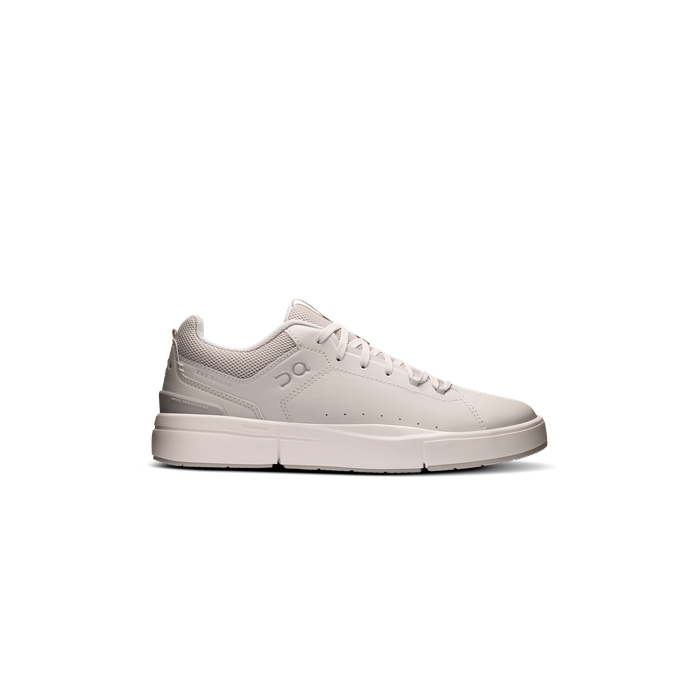 ON Running THE ROGER Youth Frost | Silver - Frost | Silver