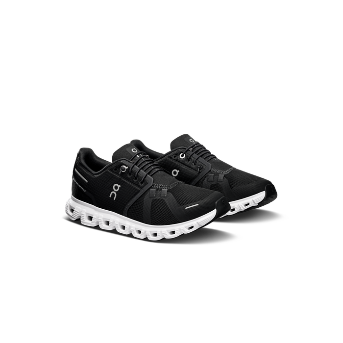 ON Running Women's Cloud 6 Nimbus | White - Nimbus | White