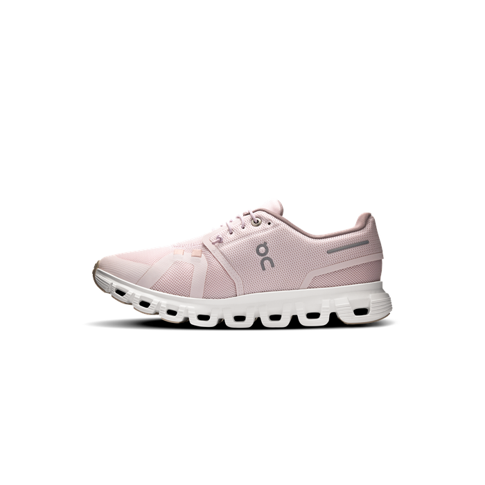 ON Running Women's Cloud 6 Orchid | Fade - Orchid | Fade