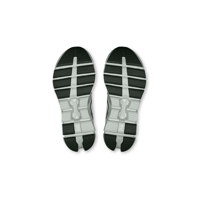 ON Running Women's Cloud X FKA Black - Black