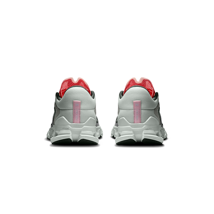 ON Running Women's Cloud X FKA Black - Black
