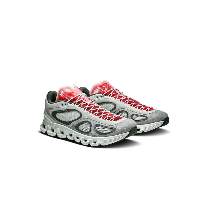ON Running Women's Cloud X FKA Desert - Desert