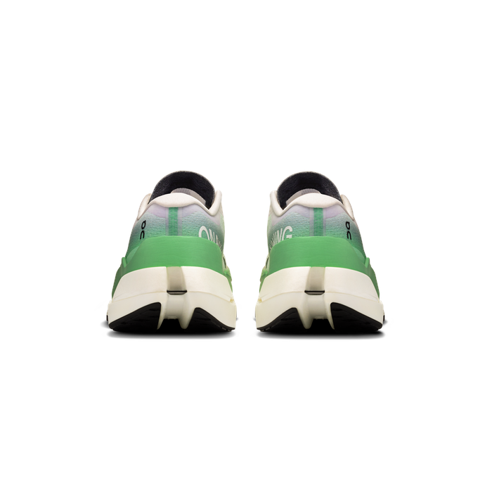 ON Running Women's Cloudboom Max Honeydew | Lilac - Honeydew | Lilac