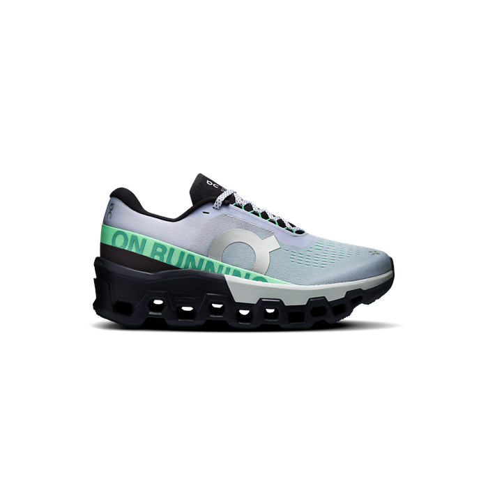 ON Running Women's Cloudmonster 2 Nimbus | Arctic - Nimbus | Arctic