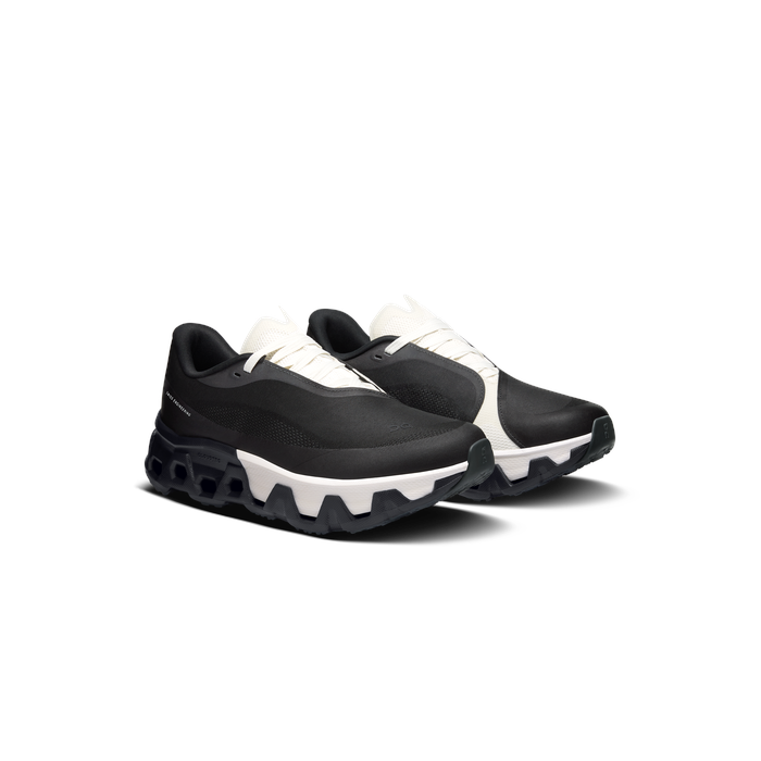 ON Running Women's Cloudmonster Hyper PAF Black | Black - Black | Black