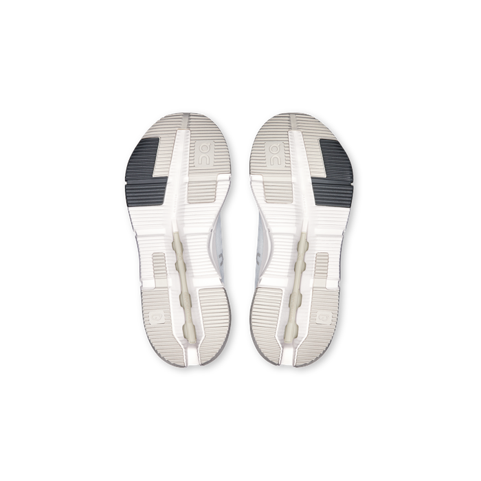 ON Running Women's Cloudnova 2 Ivory | Grenadine - Ivory | Grenadine