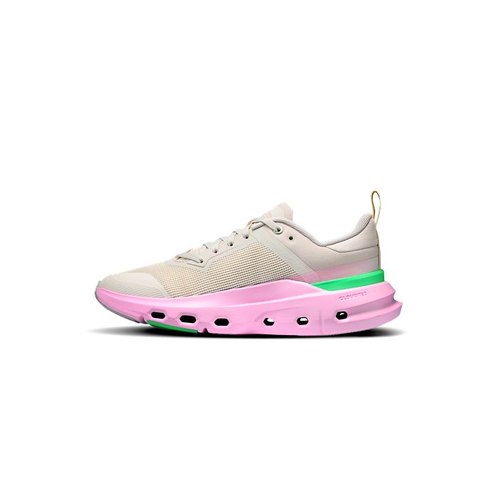 ON Running Women's Cloudpulse Next Dew | Tumeric - Dew | Tumeric