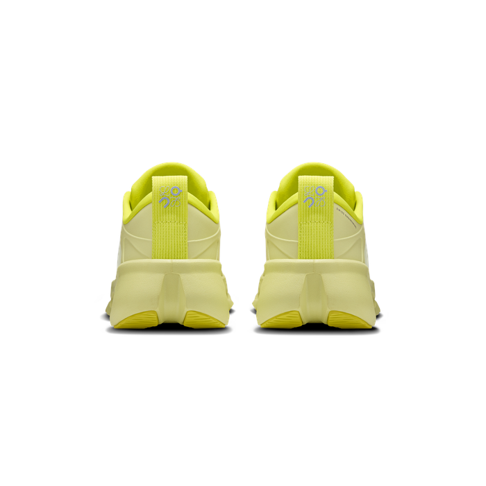 ON Running Women's Cloudsolo LOEWE Lime Green - Lime Green