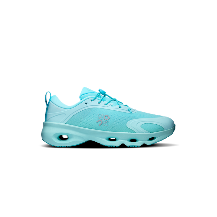 ON Running Women's Cloudsolo LOEWE Turquoise - Turquoise