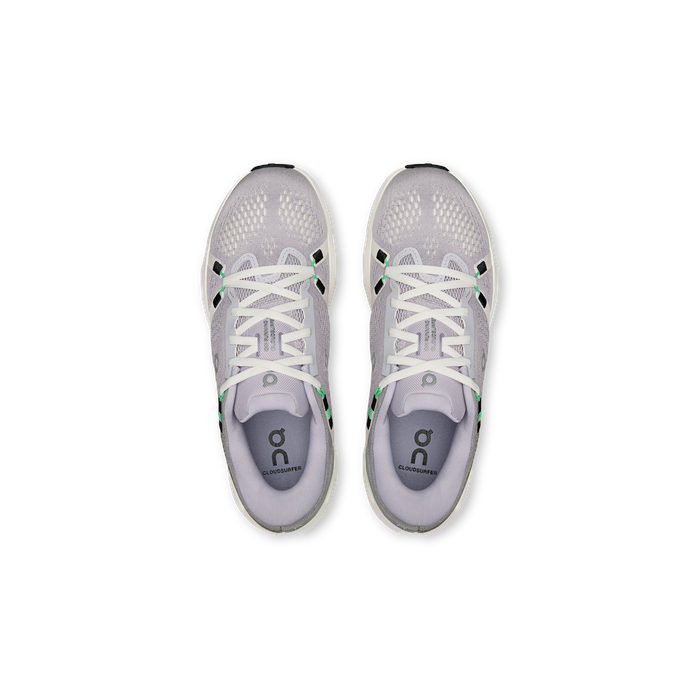ON Running Women's Cloudsurfer 2 Lilac | Ivory - Lilac | Ivory