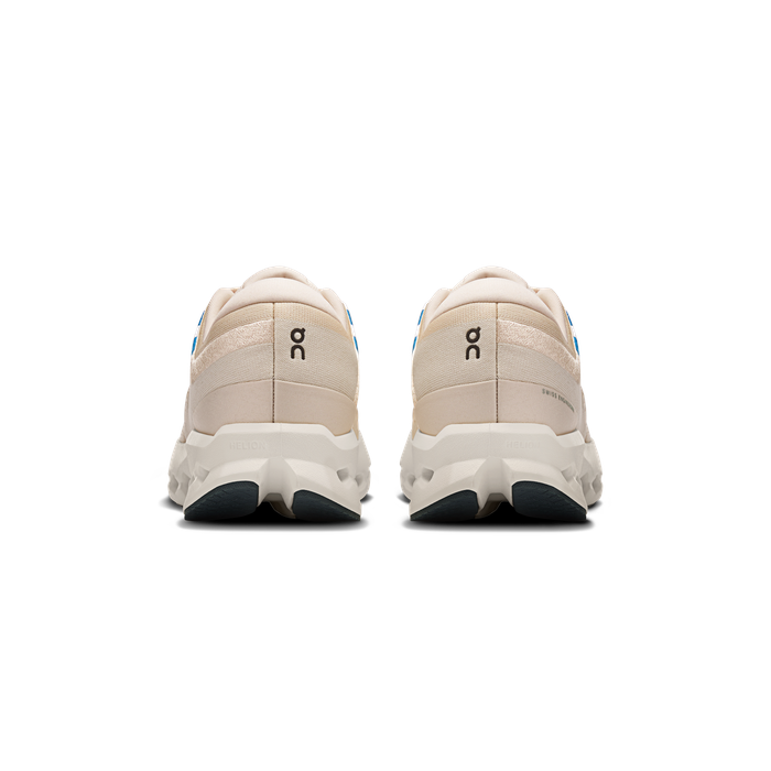 ON Running Women's Cloudsurfer 2 Lilac | Ivory - Lilac | Ivory