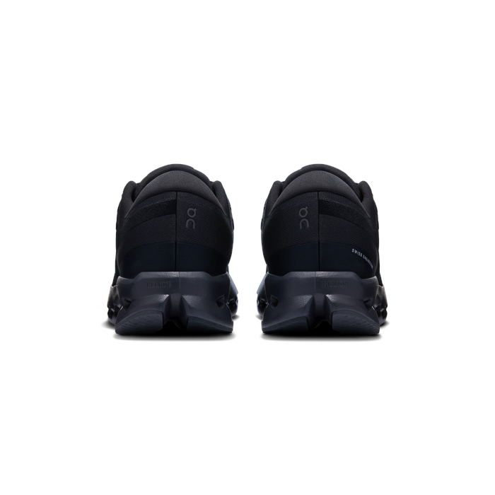 ON Running Women's Cloudsurfer 2 Wide Black | Black - Black | Black