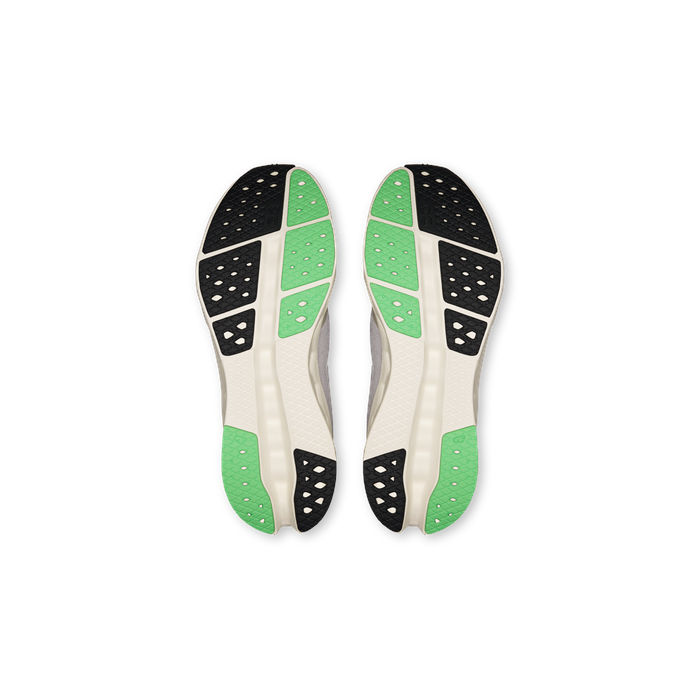 ON Running Women's Cloudsurfer 2 Wide Ivory | Ivory - Ivory | Ivory
