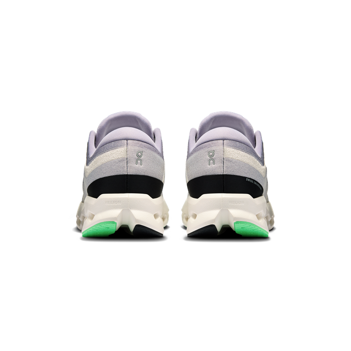 ON Running Women's Cloudsurfer 2 Wide Ivory | Ivory - Ivory | Ivory